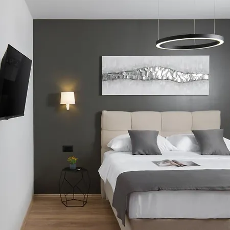Nostra Libertas By Istrialux Villa Nedeščina